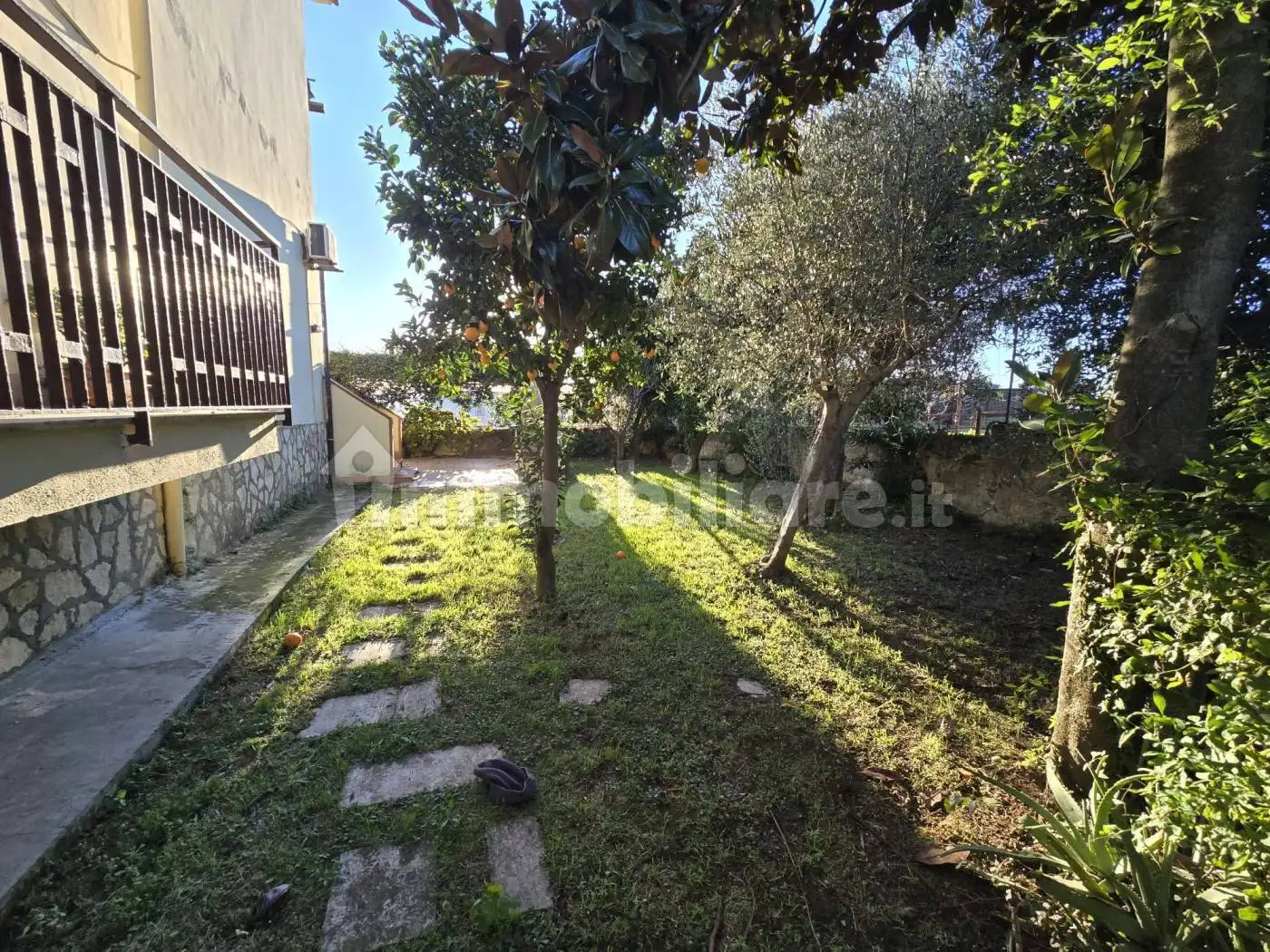 Appartamento in affitto a Pozzuoli