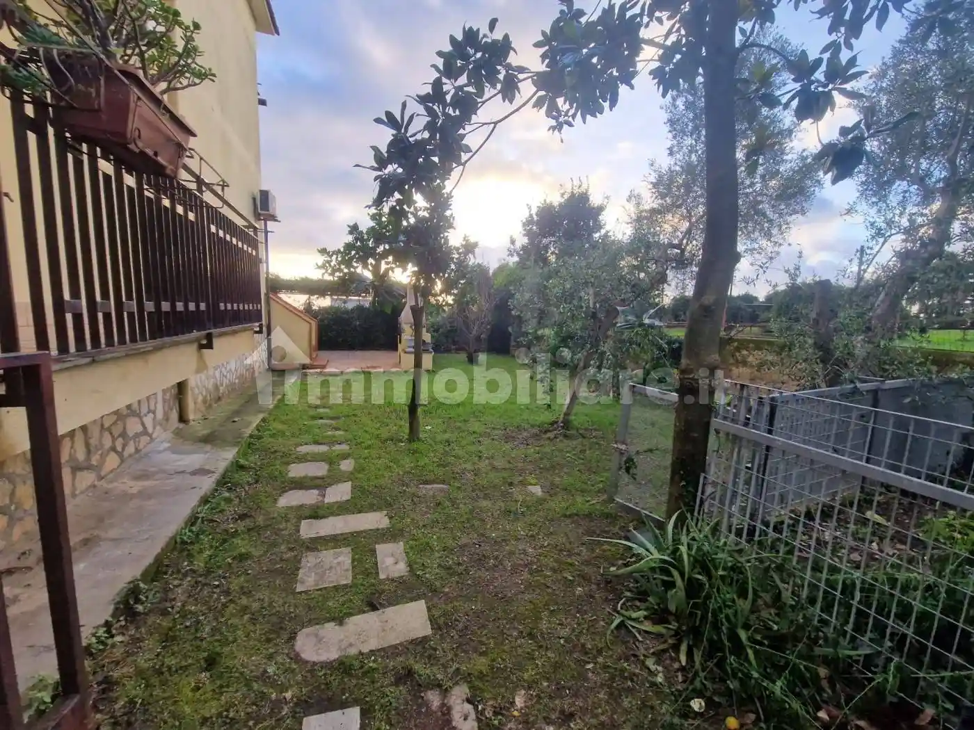 Quadrilocale via Monterusciello, Monterusciello, Pozzuoli - foto 4