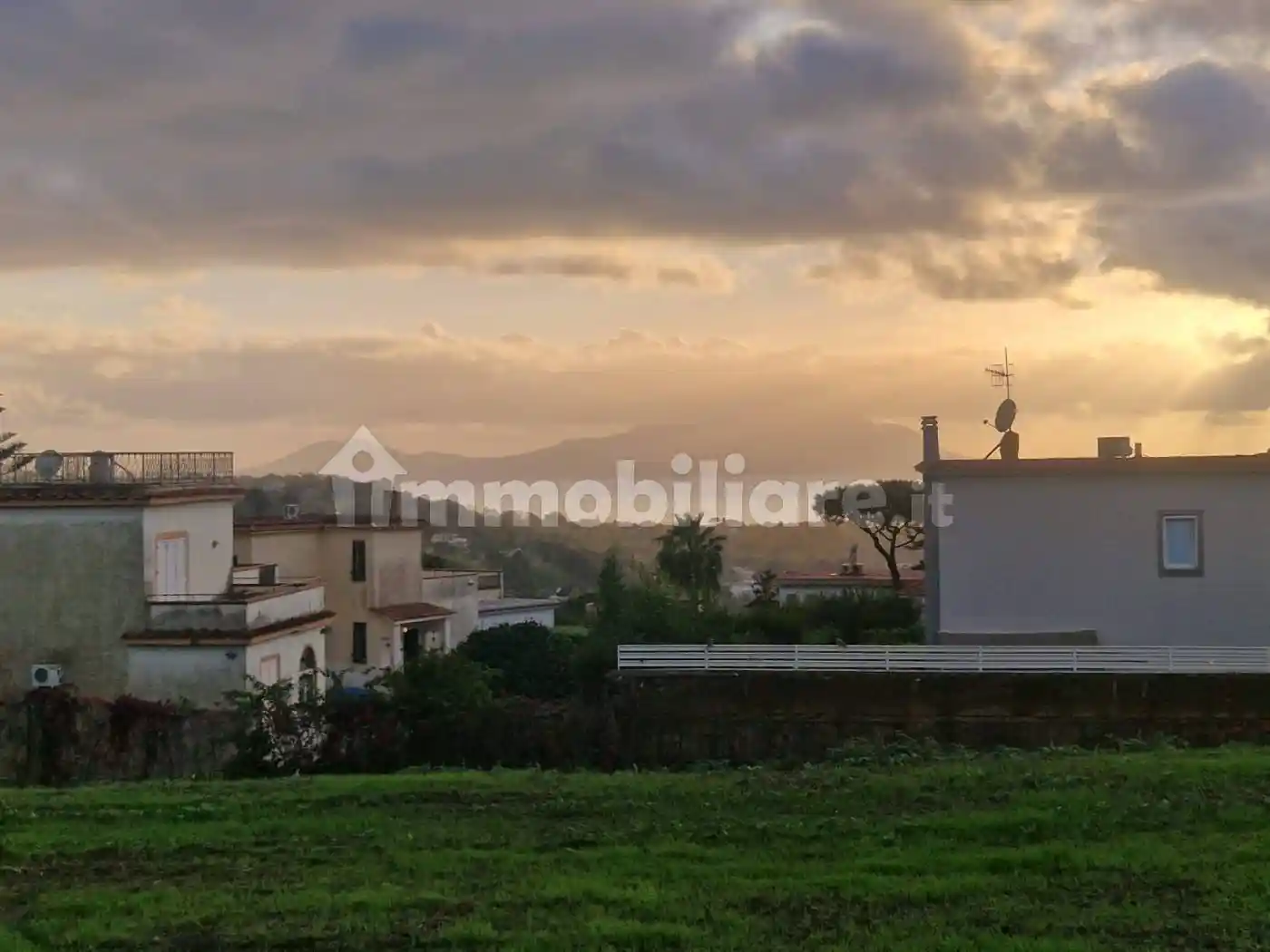 Quadrilocale via Monterusciello, Monterusciello, Pozzuoli - foto 5