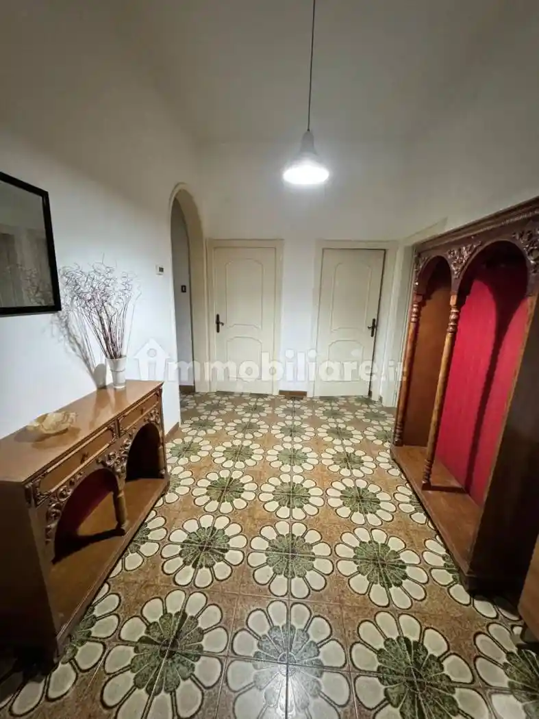 Appartamento via Antonio Passarelli, Centro, Matera - foto 2