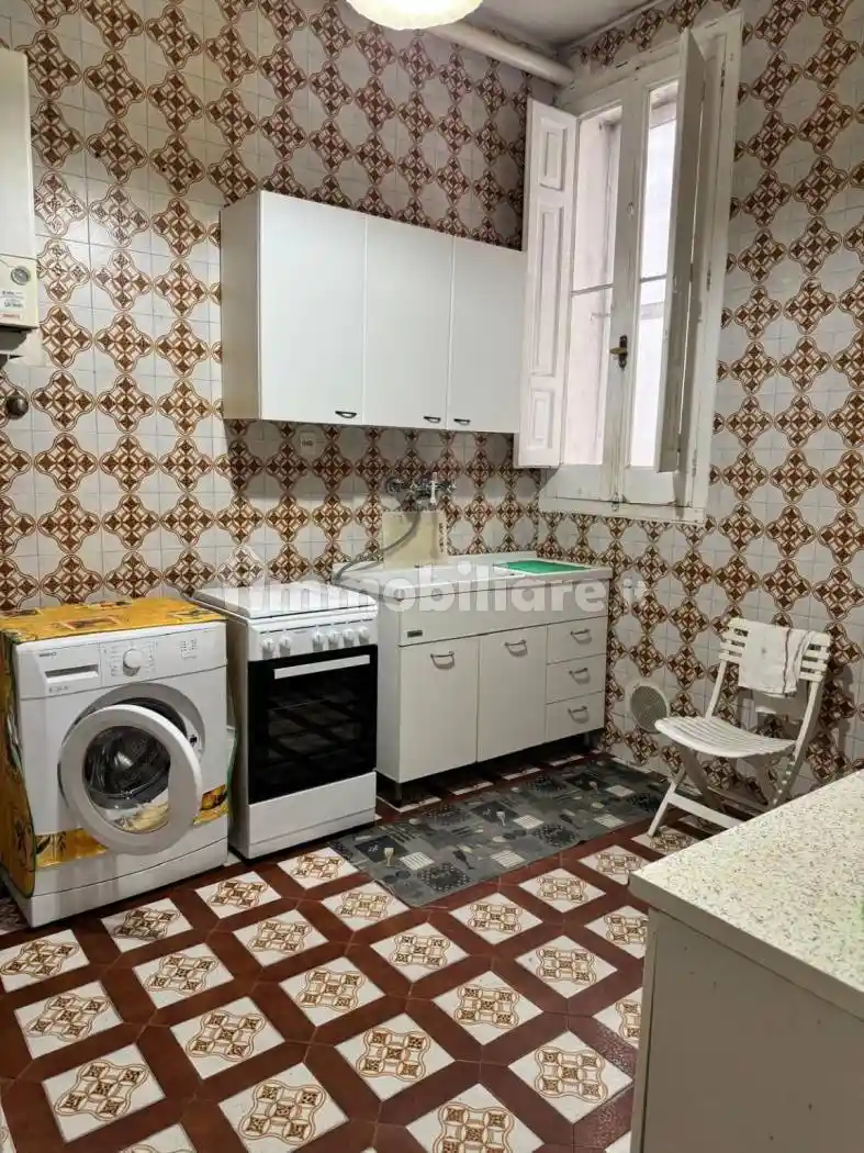 Appartamento via Antonio Passarelli, Centro, Matera - foto 5