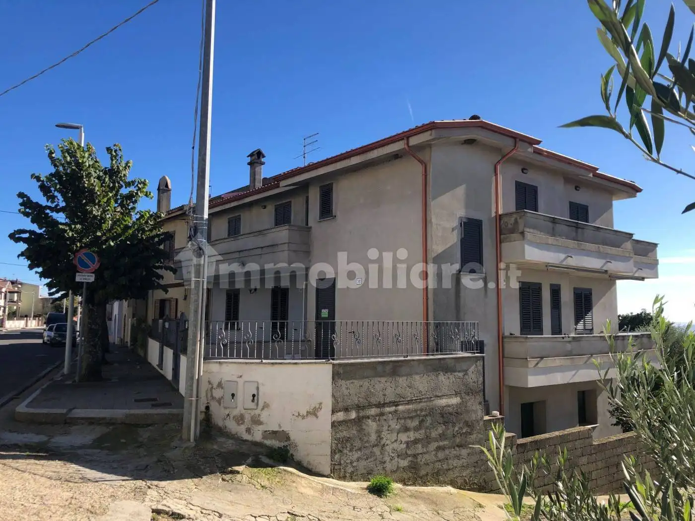 Appartamento in vendita a Ortueri