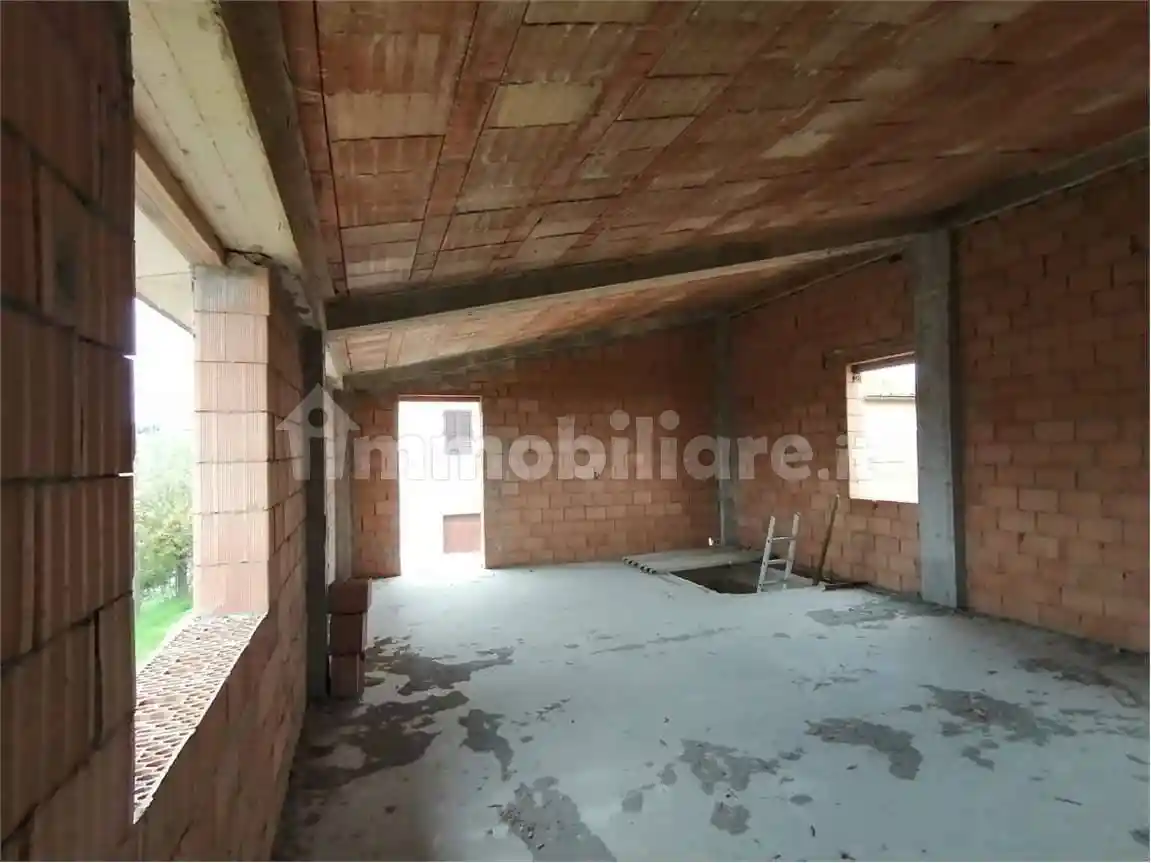 Casa indipendente in vendita a Rapolano Terme