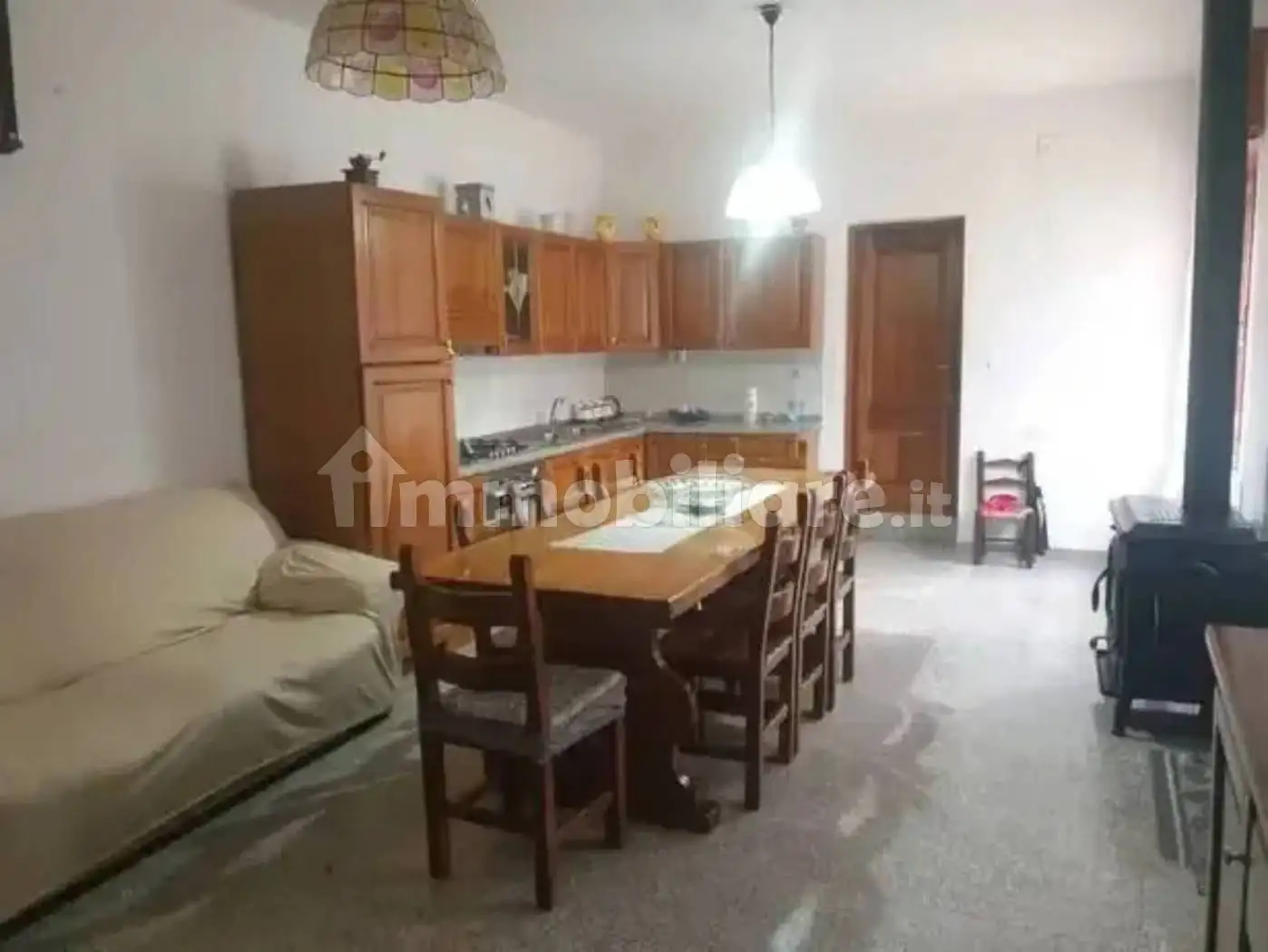 Casa indipendente in vendita a Nurri