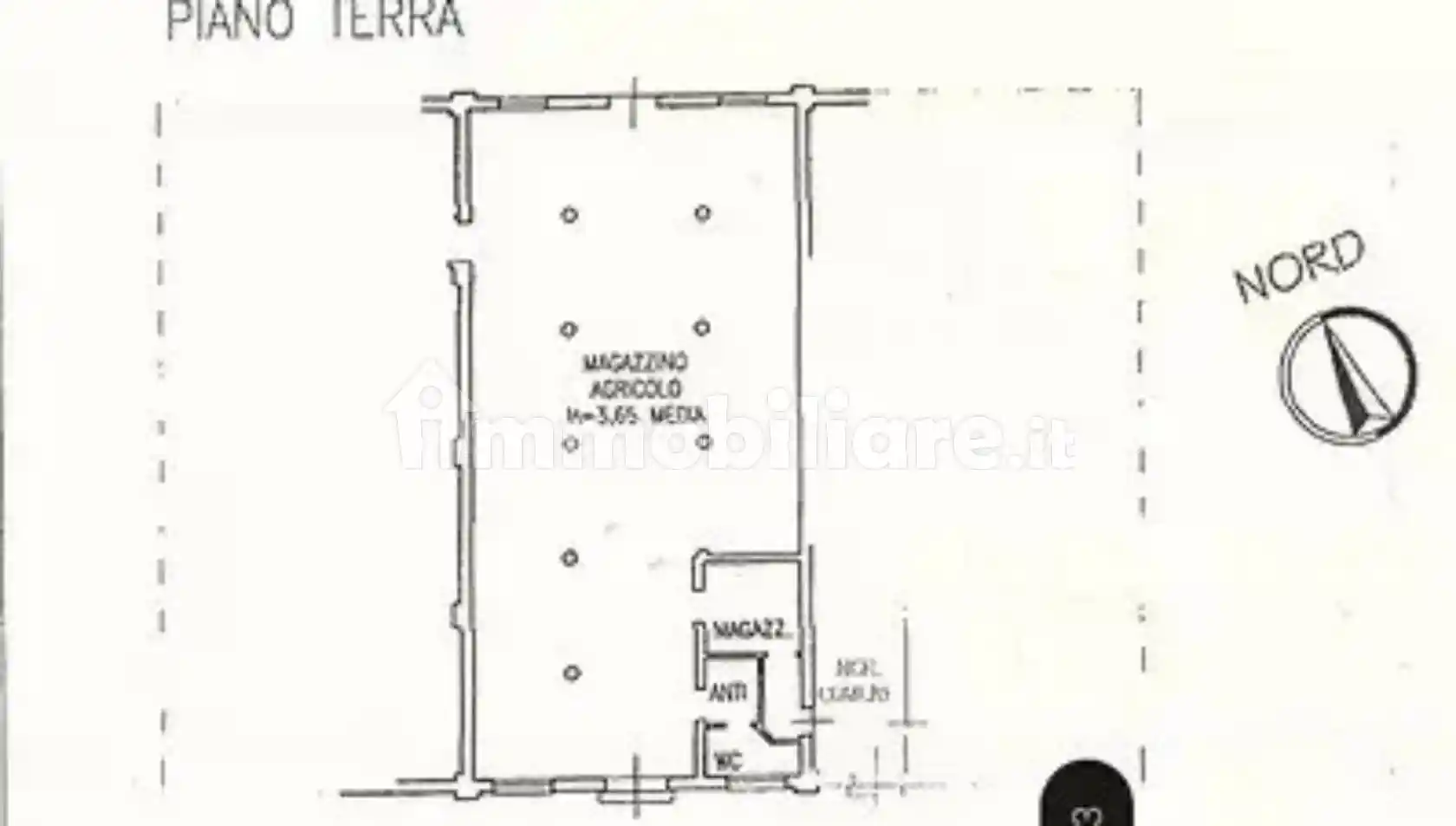 Casa indipendente - foto 2