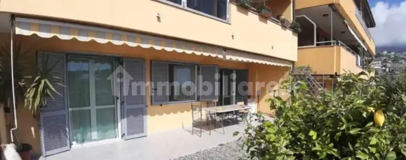 Appartamento in vendita a Sanremo