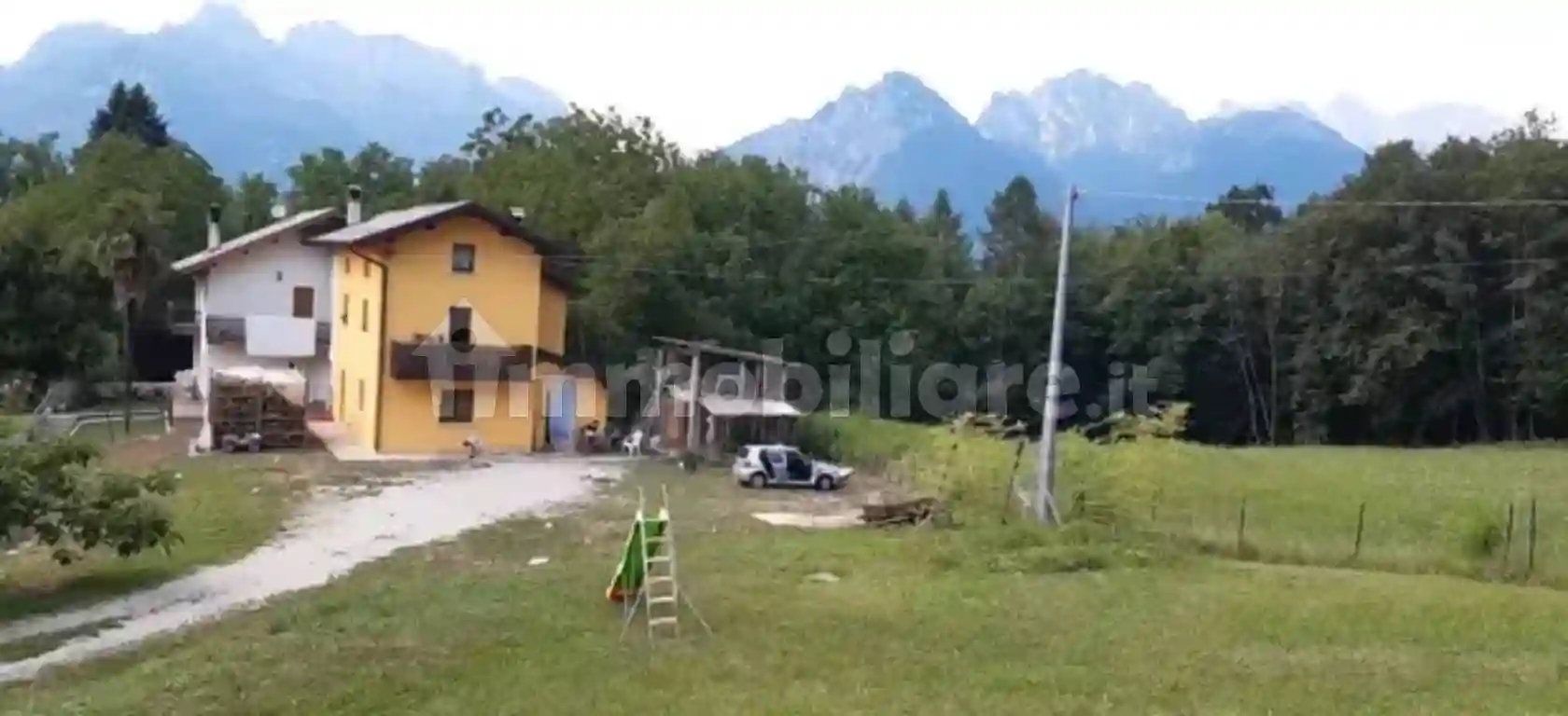 Casa indipendente - foto 3