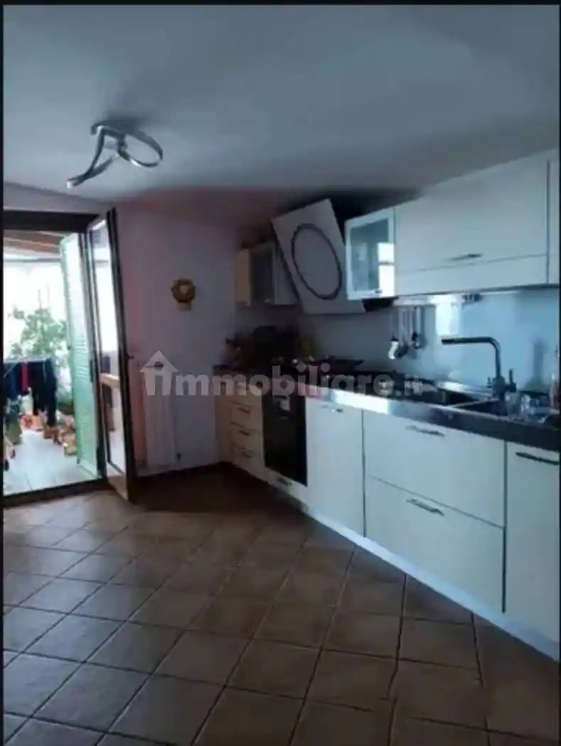 Appartamento in vendita a Montecassiano