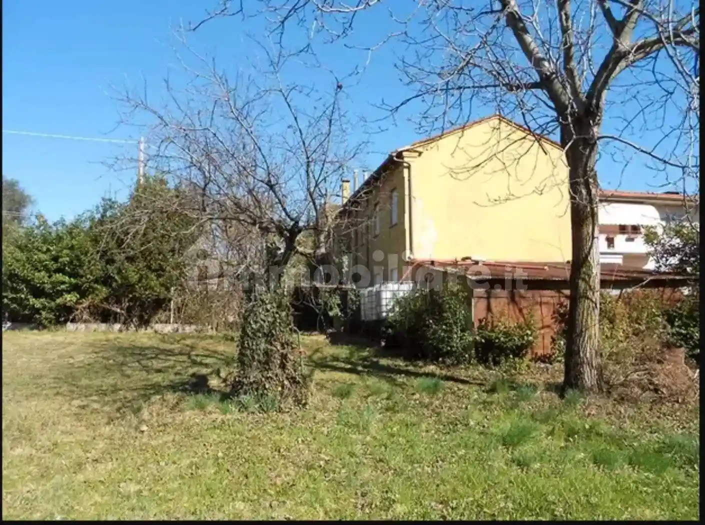 Rustico - Casale in vendita a Romano d'Ezzelino