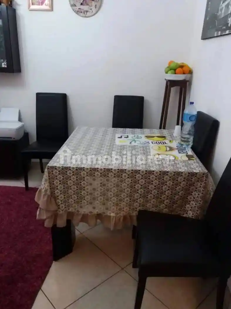 Appartamento in vendita a Vigevano