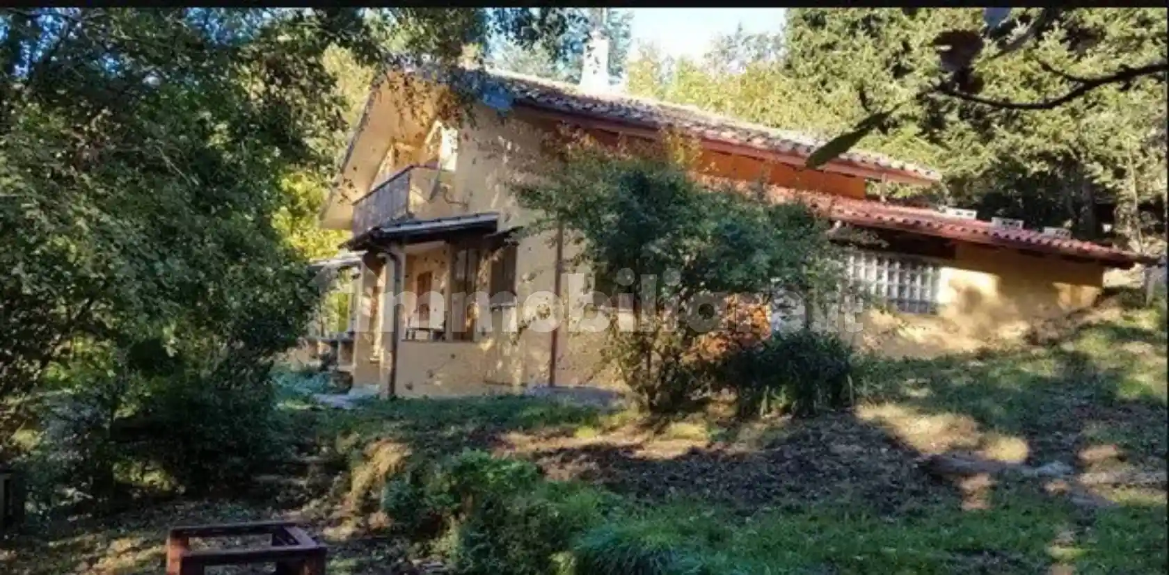 Villa in vendita a Stazzema