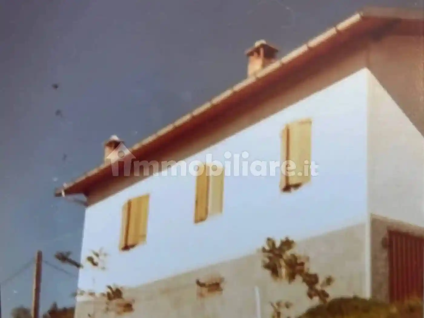 Villa in vendita a Frassinoro