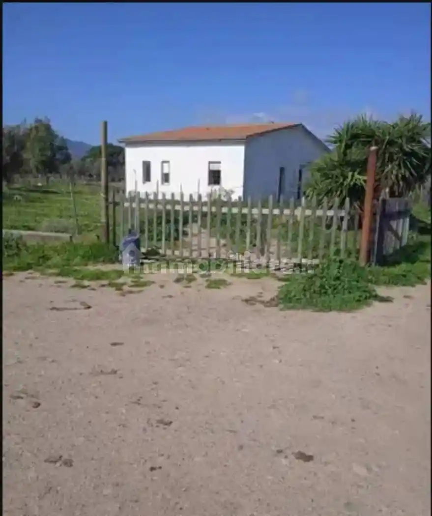Casa indipendente in vendita a Guspini