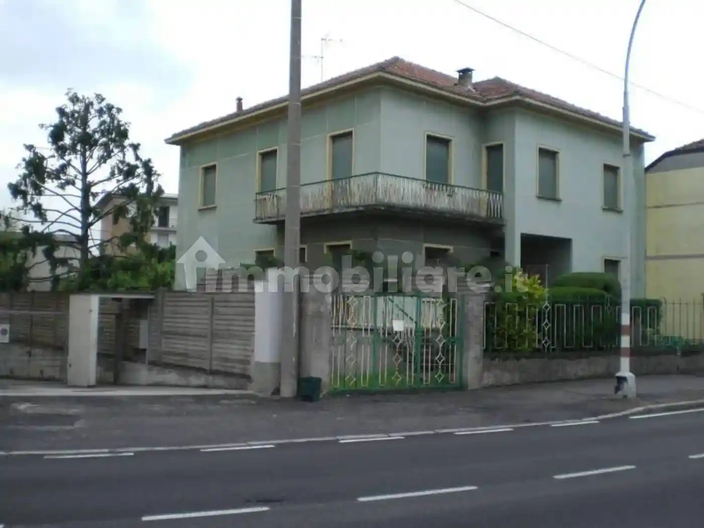 Casa indipendente in vendita a Fara Gera d'Adda