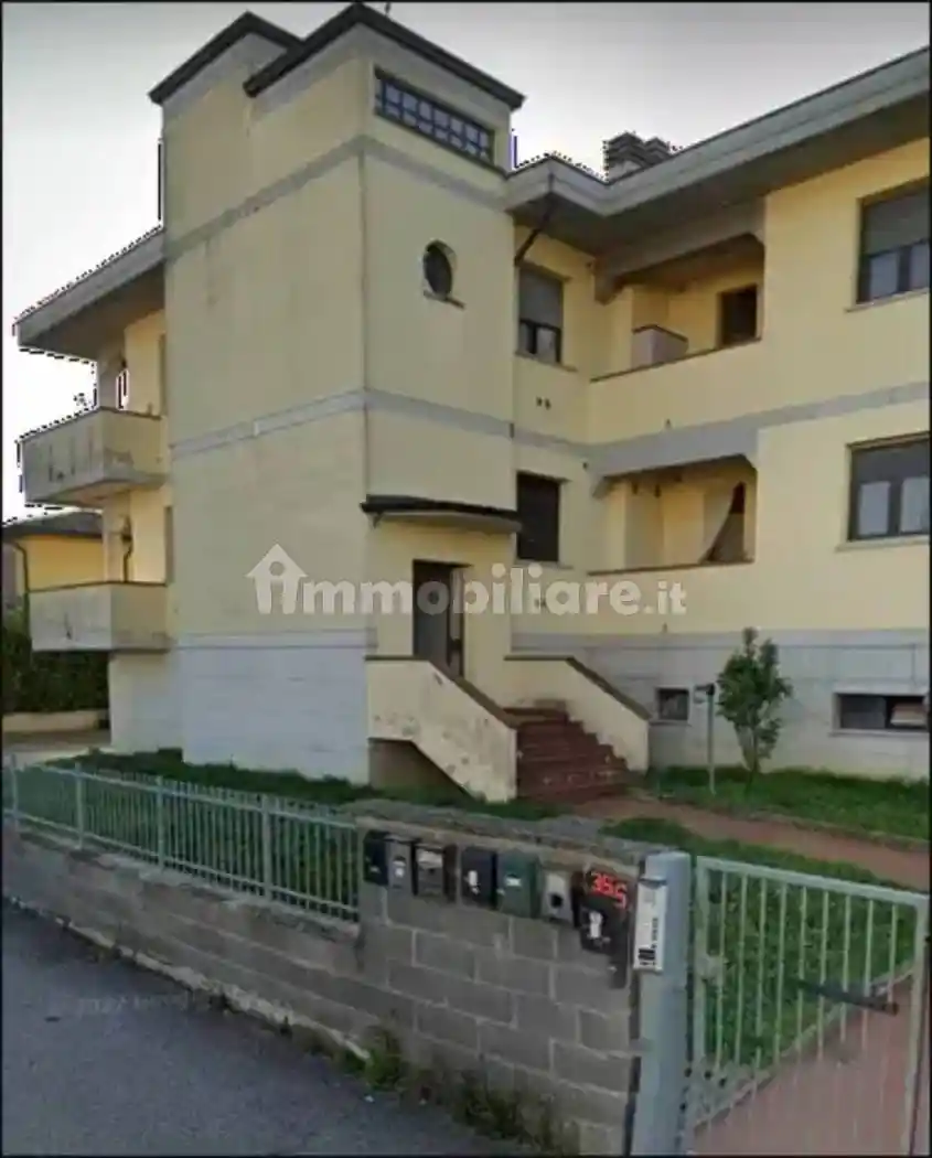 Appartamento in vendita a Brescello