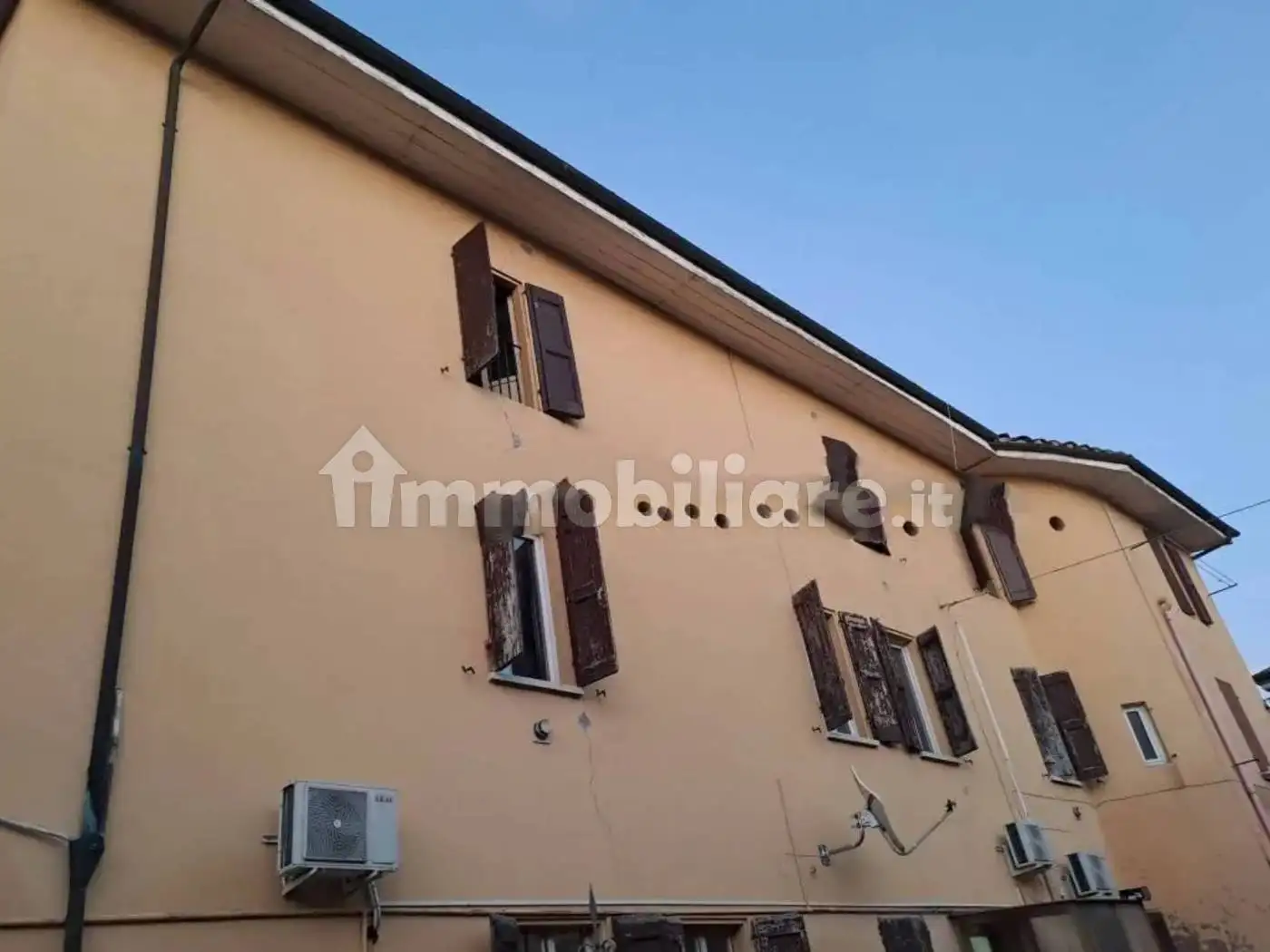 Casa indipendente in vendita a San Pietro in Casale