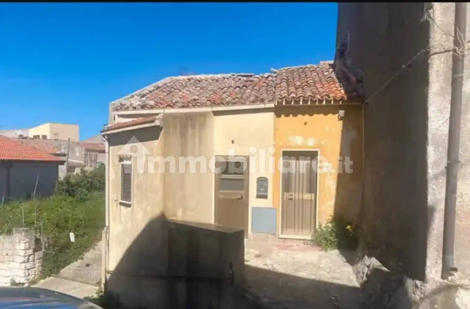 Casa indipendente in vendita a Osilo