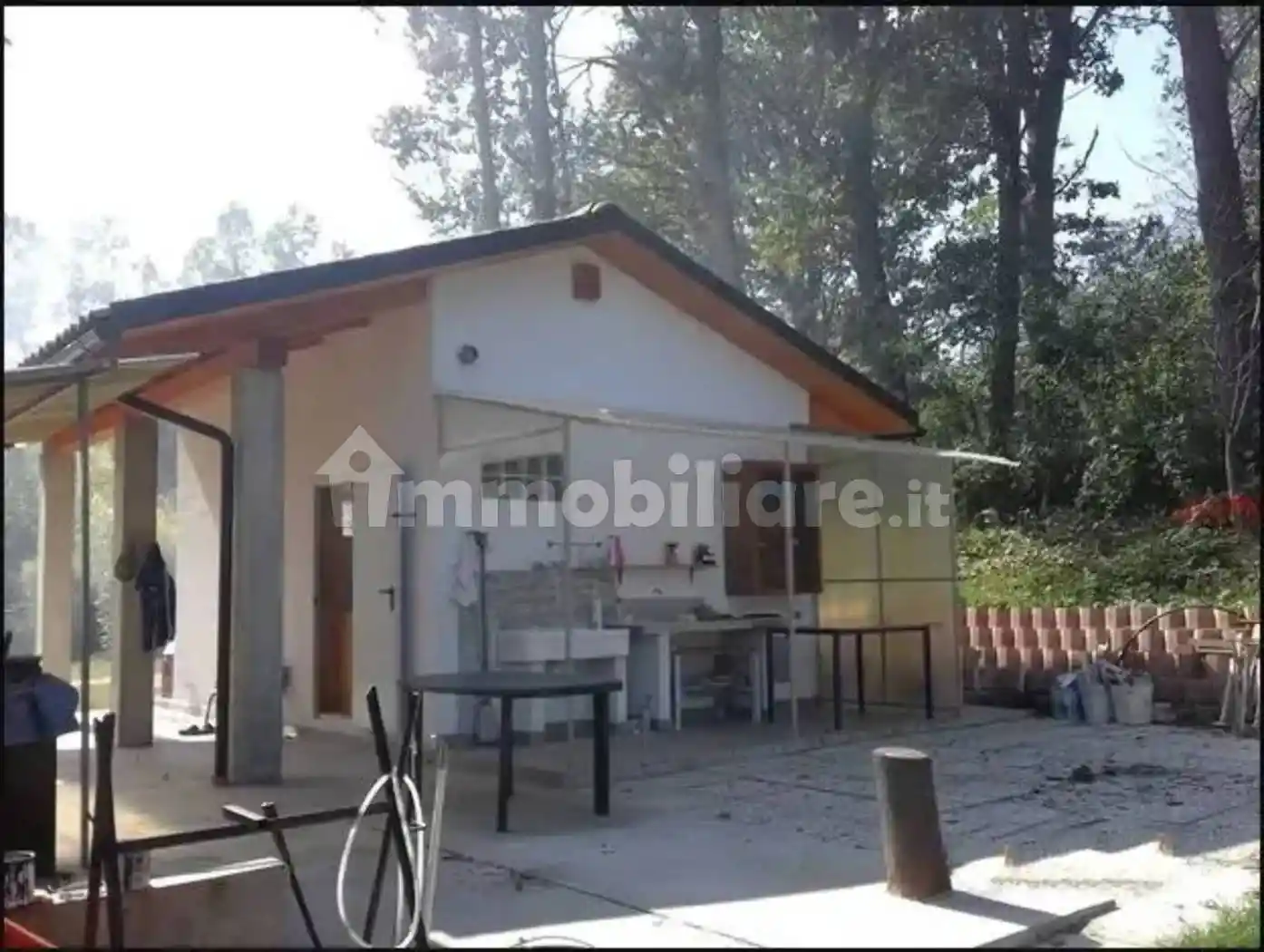 Appartamento in vendita a Montafia