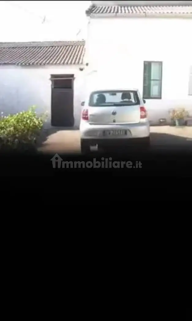 Villa in vendita a Mogoro