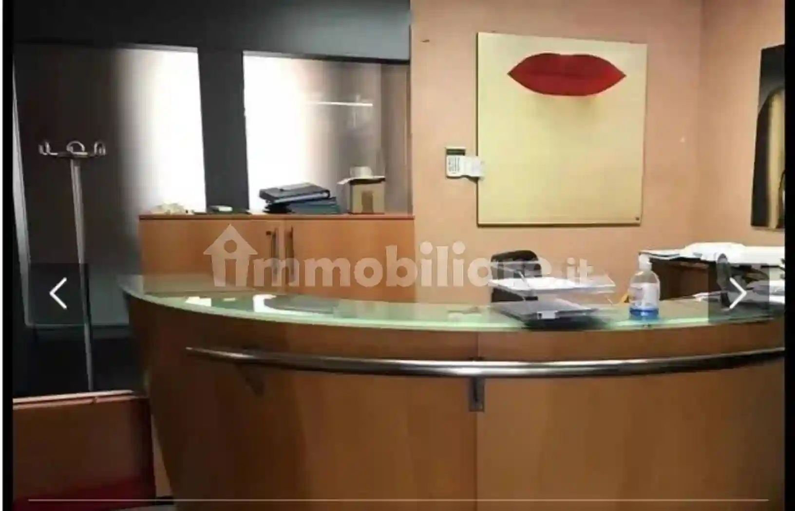 Palazzo - Edificio - foto 2