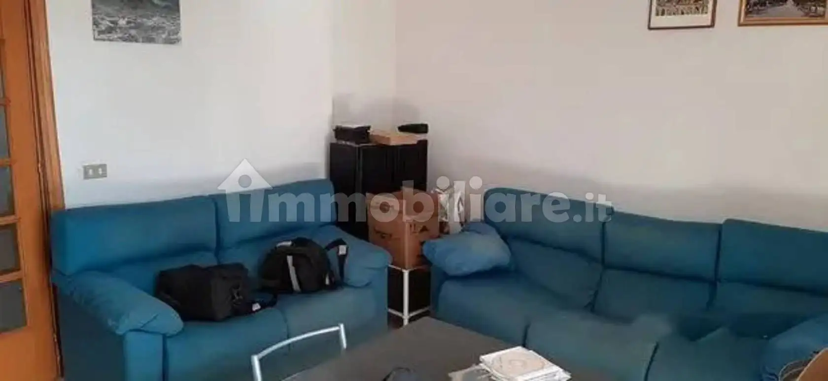 Appartamento in vendita a Penne