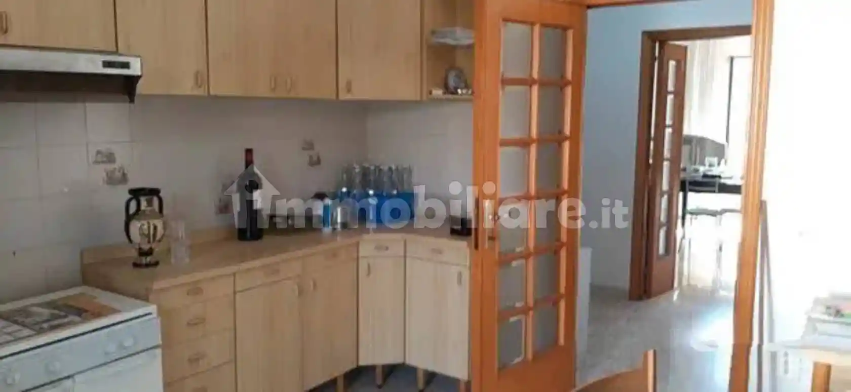 Appartamento Bernardino Pennese, Centro, Penne - foto 2