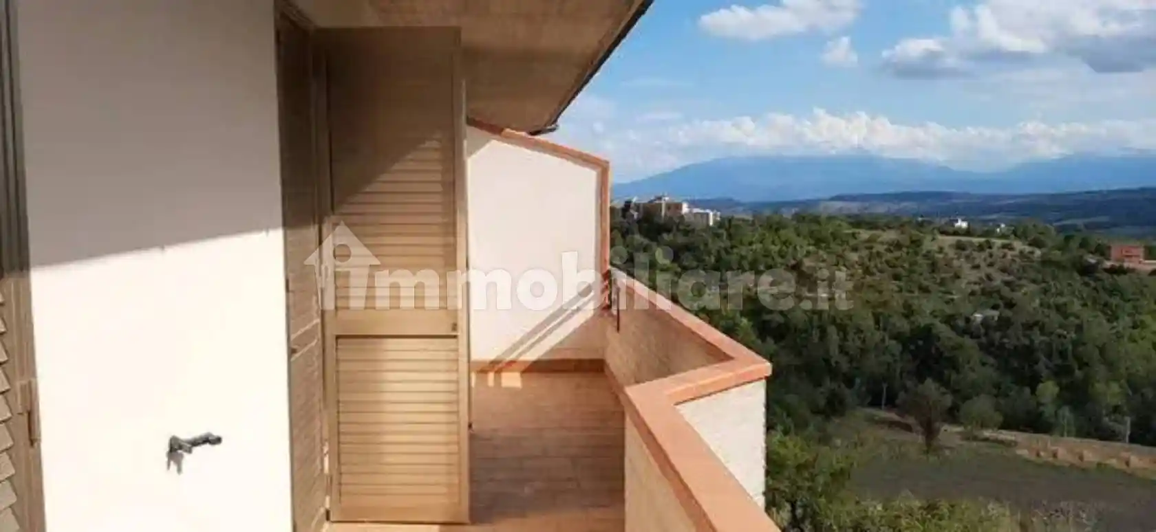 Appartamento Bernardino Pennese, Centro, Penne - foto 3