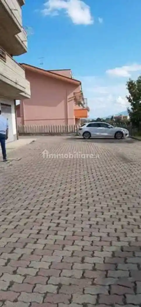 Appartamento Bernardino Pennese, Centro, Penne - foto 4