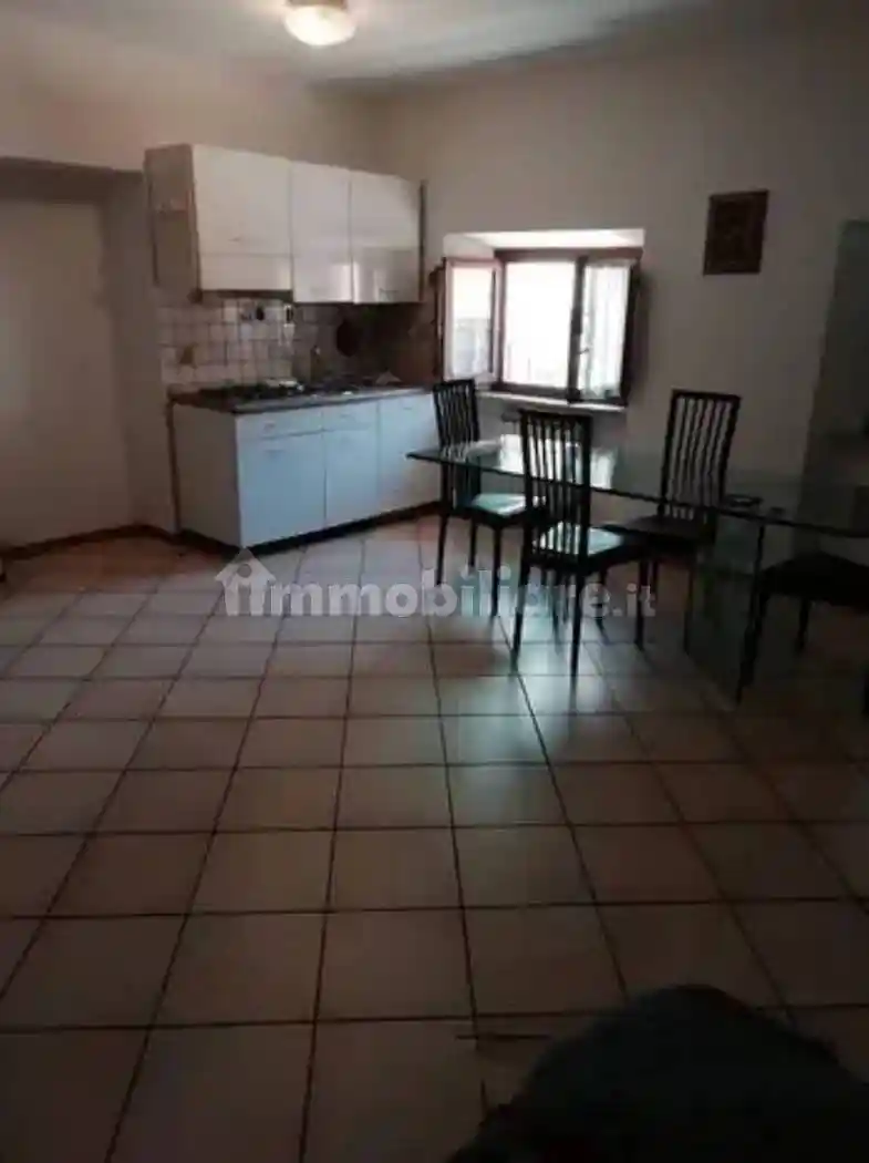 Appartamento in vendita a Pievepelago