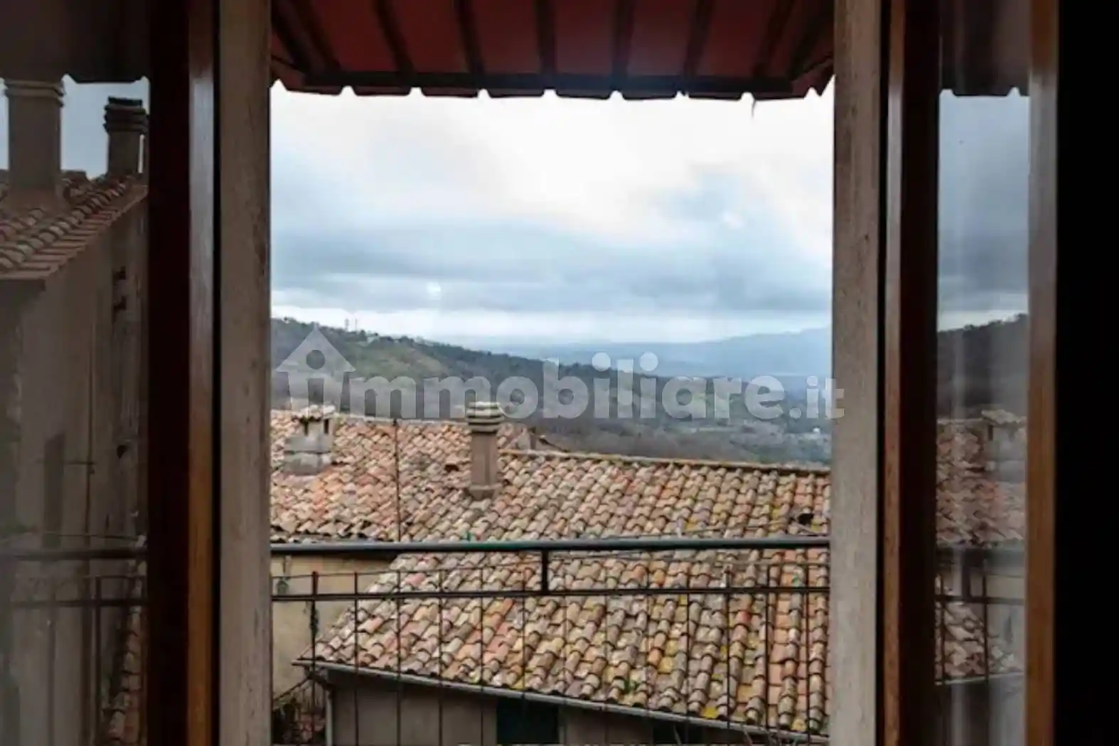 Appartamento in vendita a Roccastrada