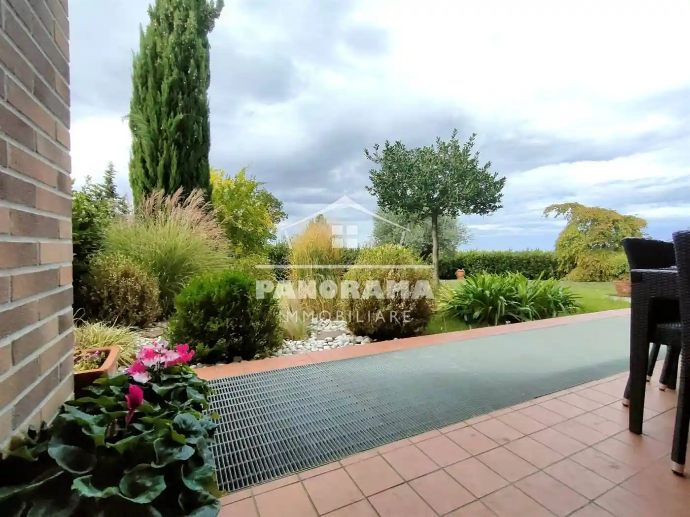 Casa indipendente in vendita a Montescudo - Montecolombo