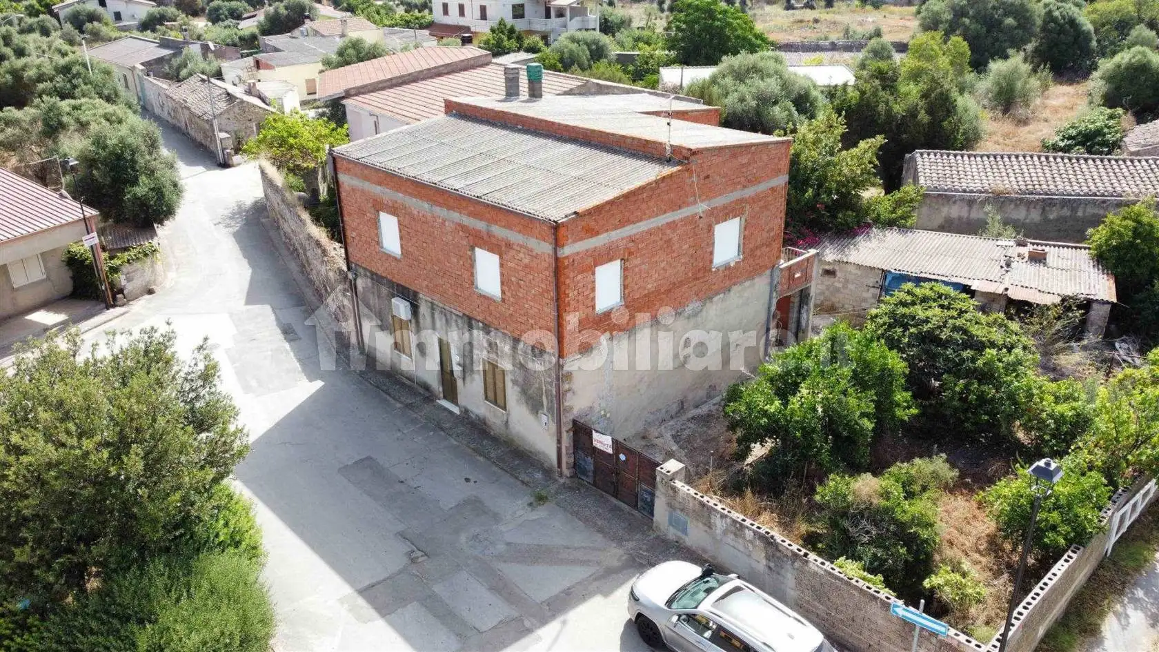 Villa in vendita a Giba