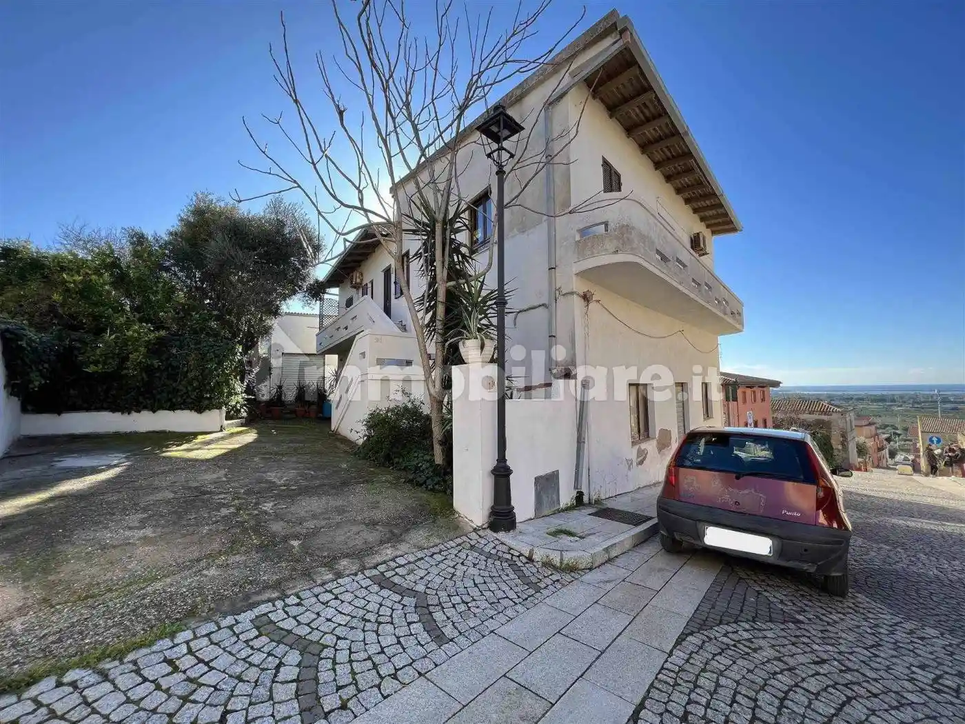 Appartamento in vendita a Sant'Anna Arresi