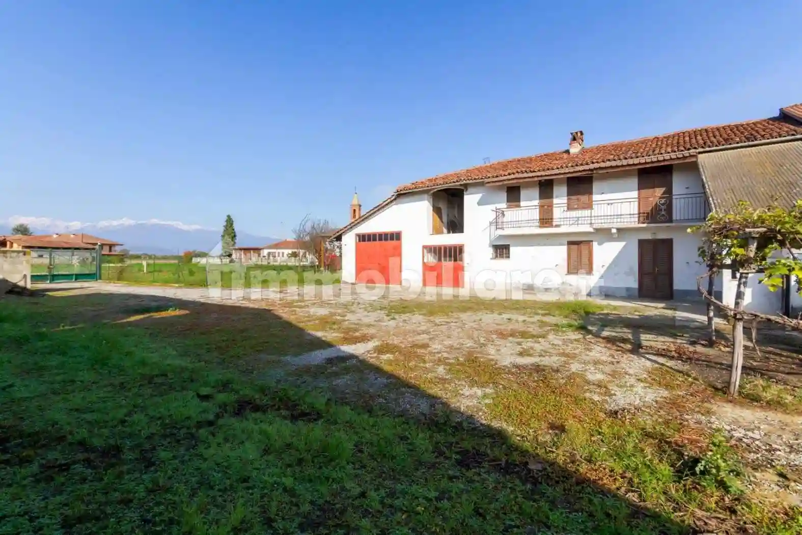 Casa indipendente - foto 2