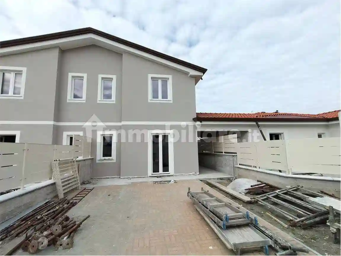 Villetta a schiera - foto 5