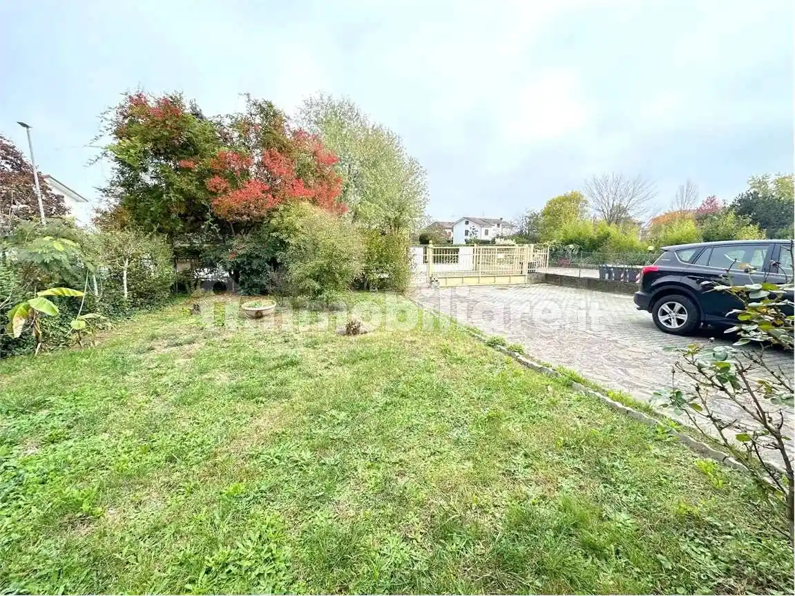 Villa unifamiliare, buono stato, 185 m², Basaluzzo - foto 4