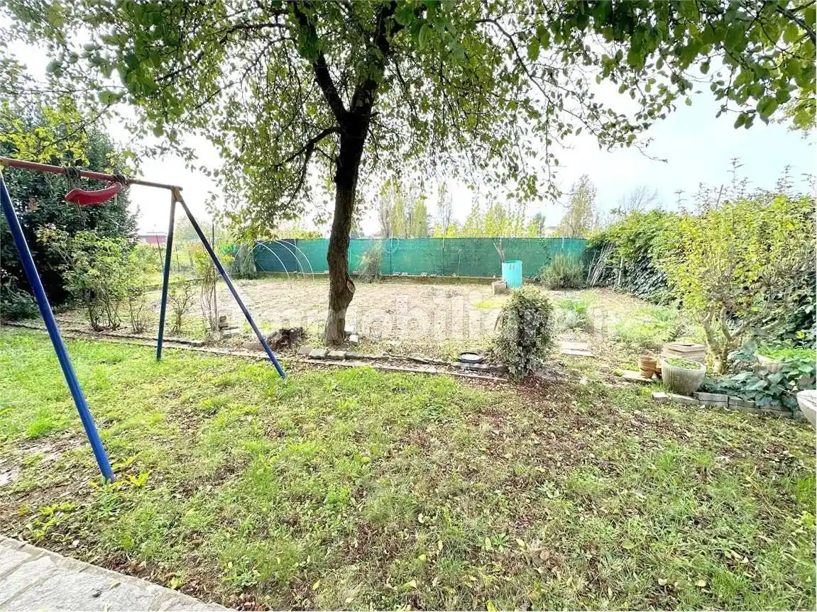 Villa unifamiliare, buono stato, 185 m², Basaluzzo - foto 5