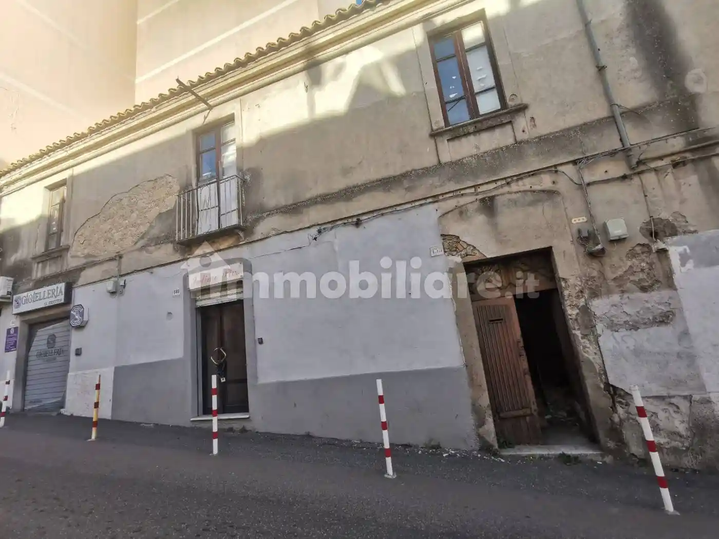 Trilocale via Mario Greco, San Leonardo, Catanzaro - foto 5