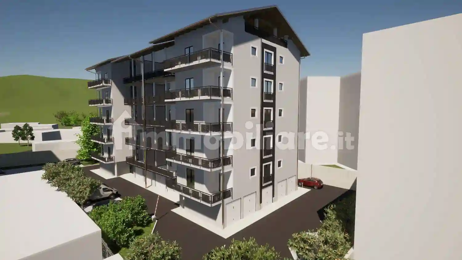 Appartamento - foto 5