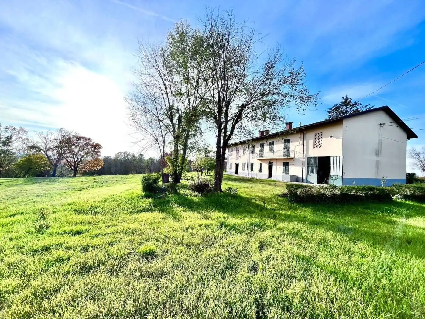 Cascina frazione Monfallito 8, Monfallito, Castello di Annone - foto 2
