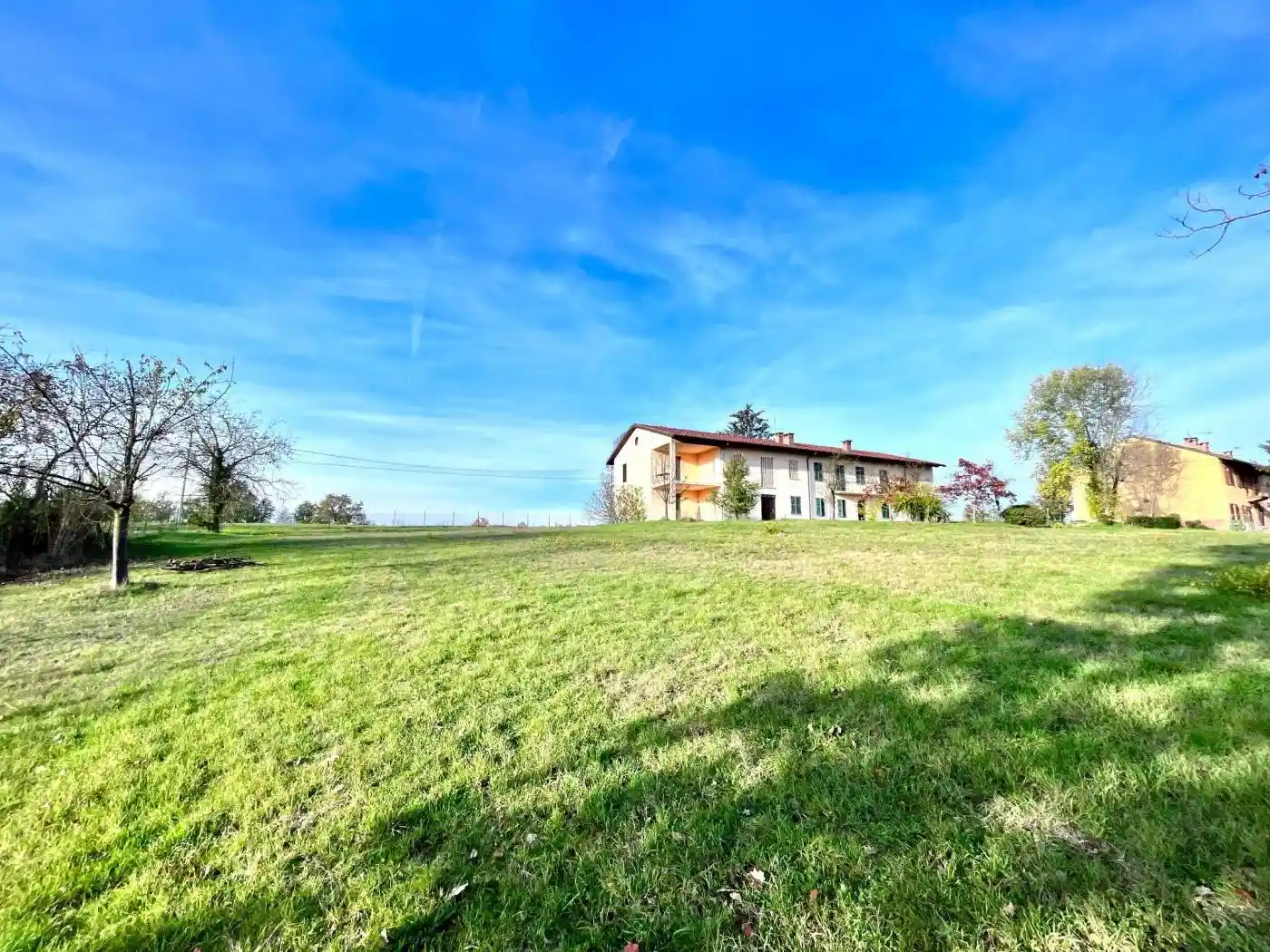 Cascina frazione Monfallito 8, Monfallito, Castello di Annone - foto 5