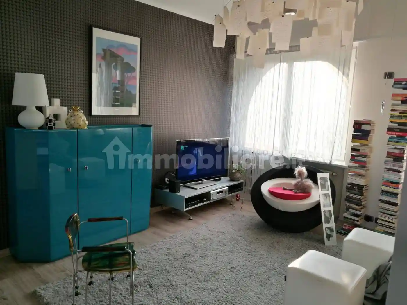 Appartamento in vendita a Torino