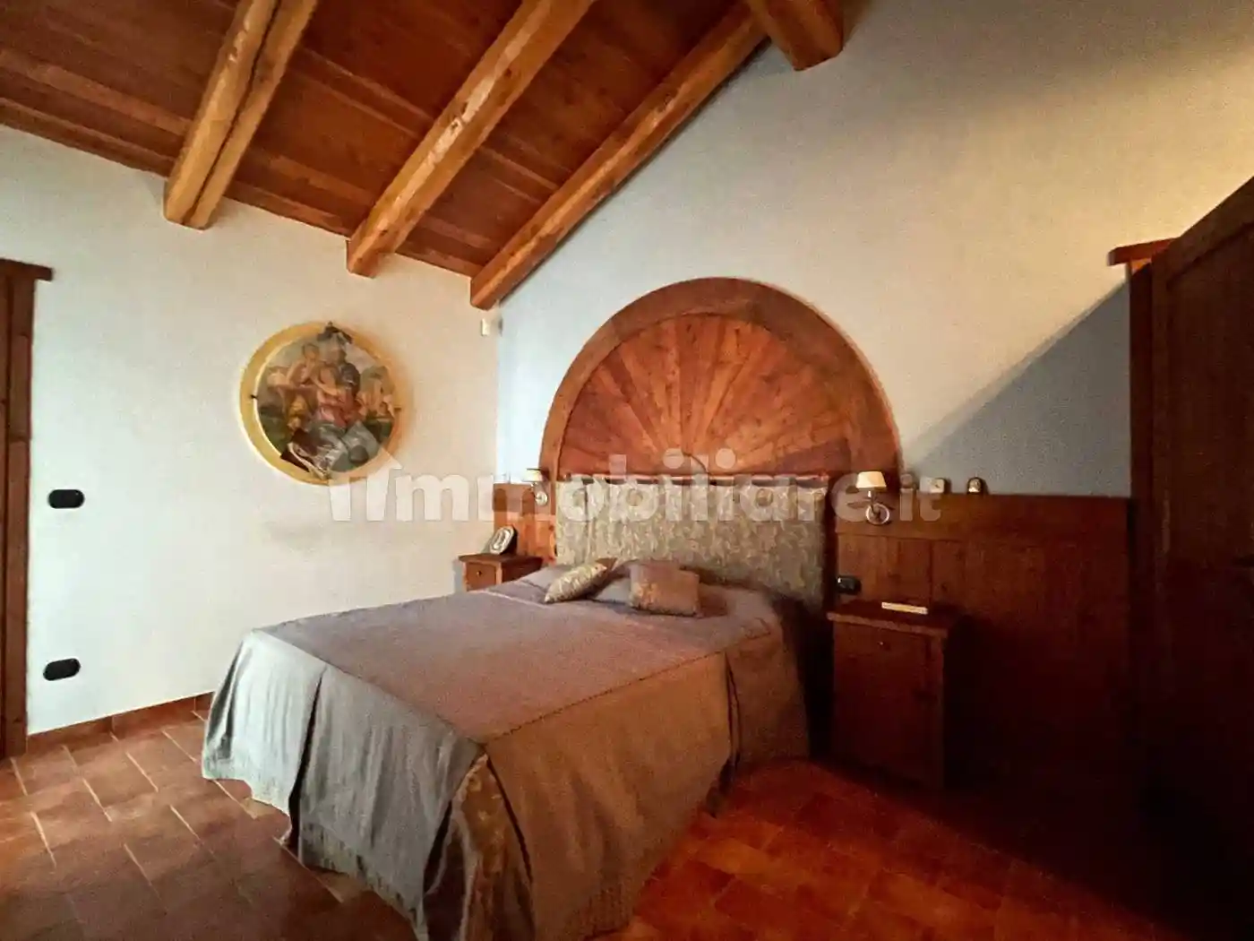 Casa indipendente in vendita a Oulx