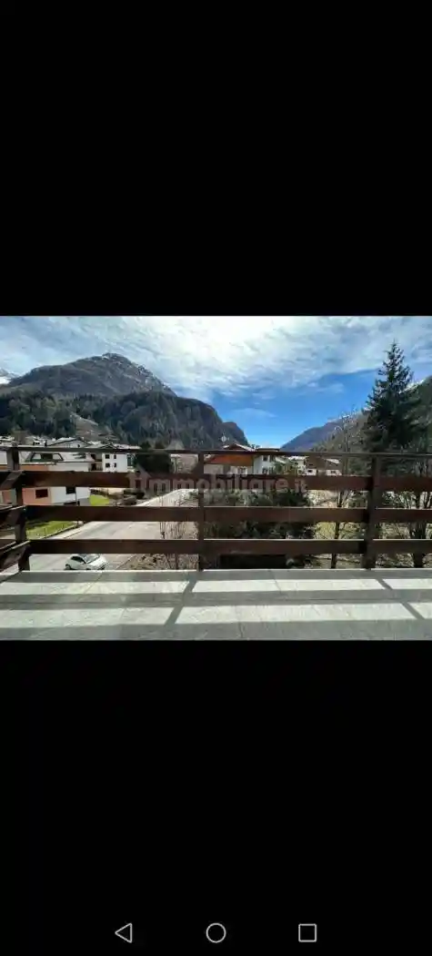 Attico - Mansarda in vendita a Campodolcino