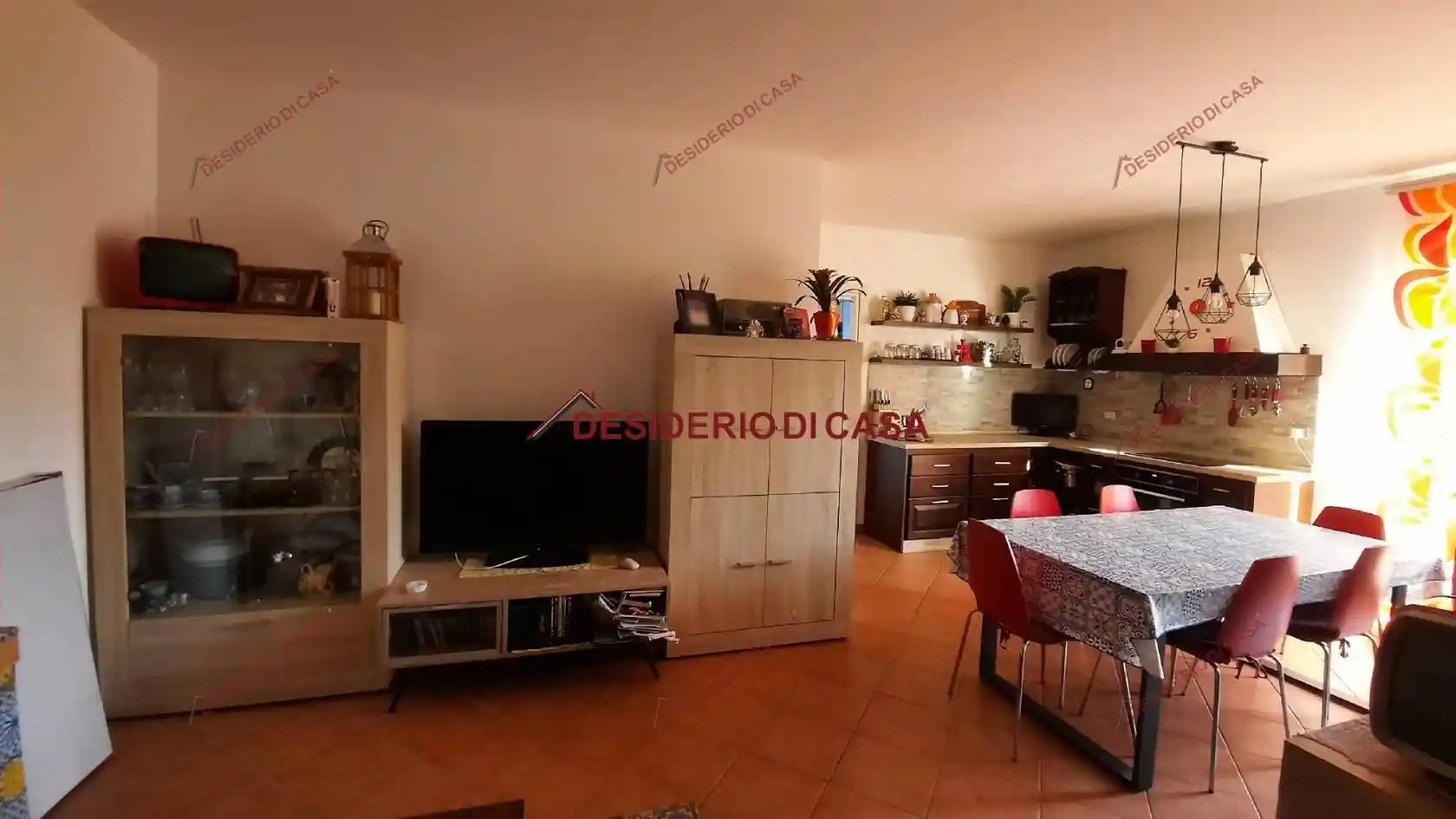 Appartamento in vendita a Monreale