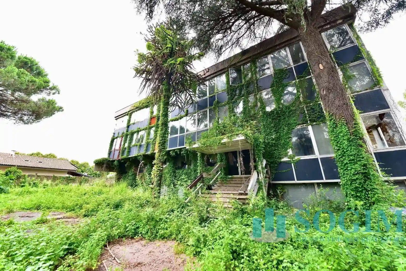 Palazzo - Edificio - foto 3