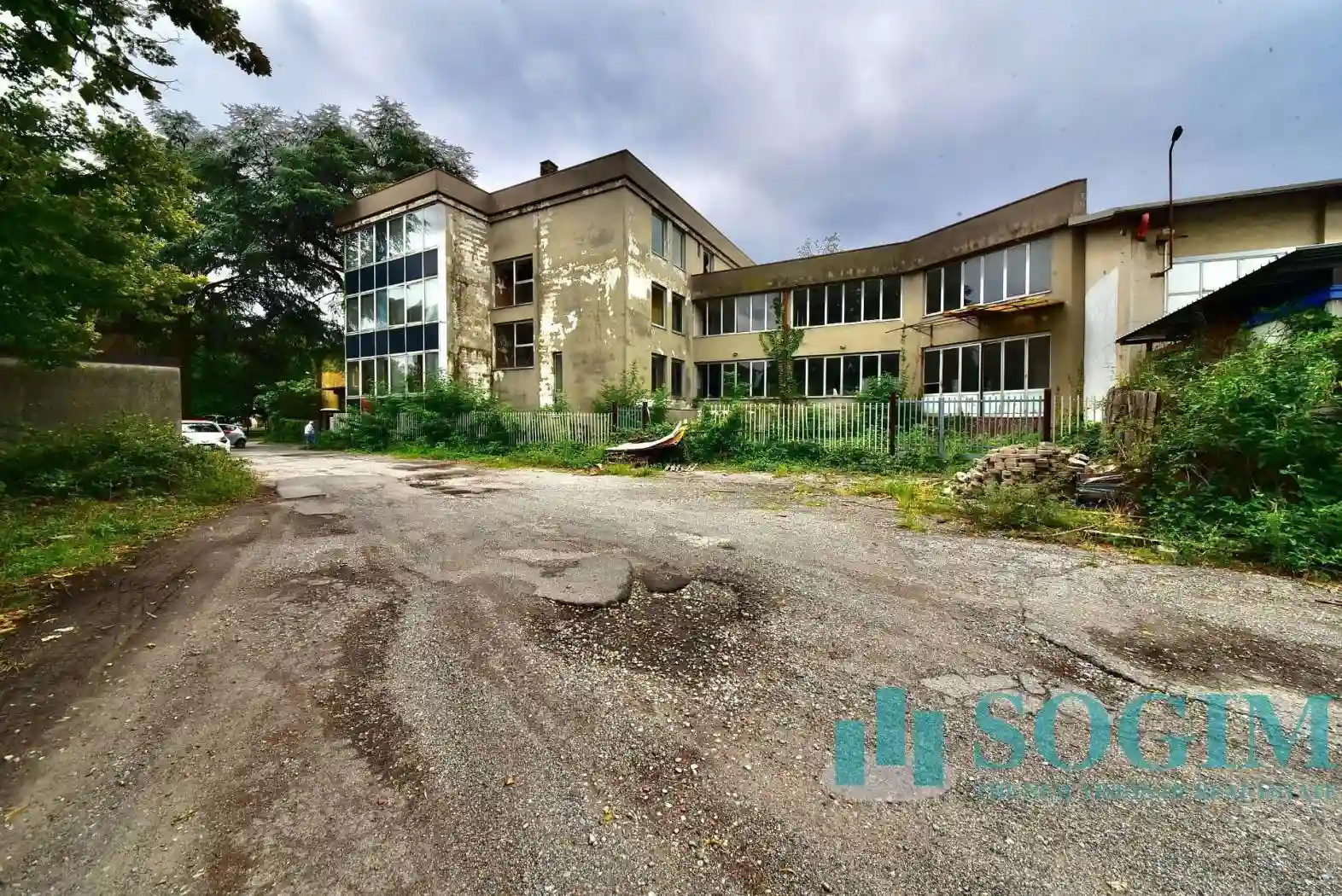 Palazzo - Edificio - foto 4