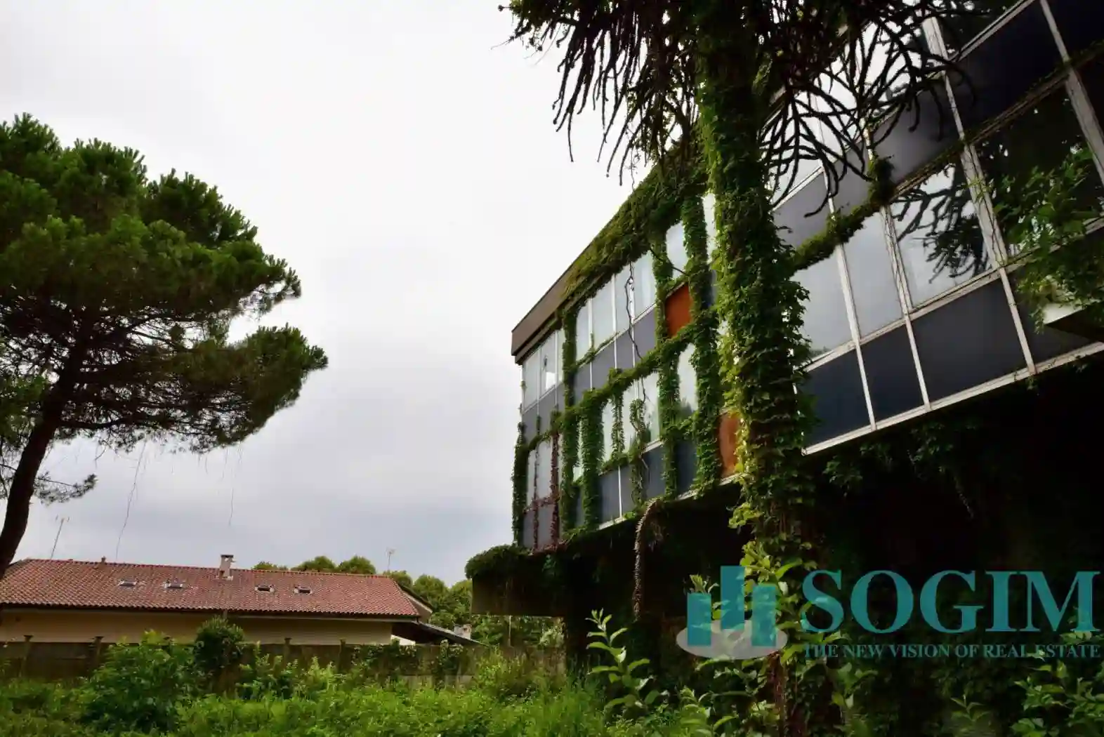 Palazzo - Edificio - foto 5