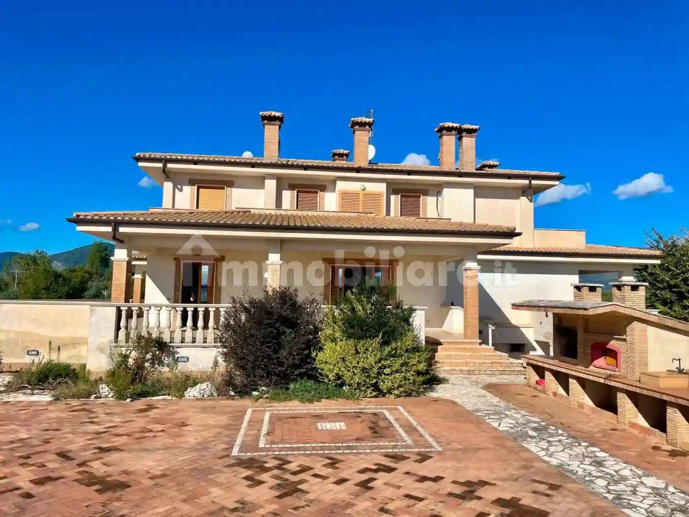 Villa - foto 2