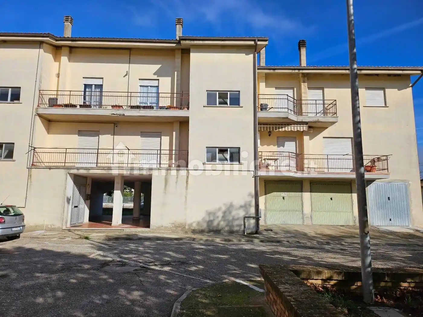 Appartamento in vendita a Attigliano